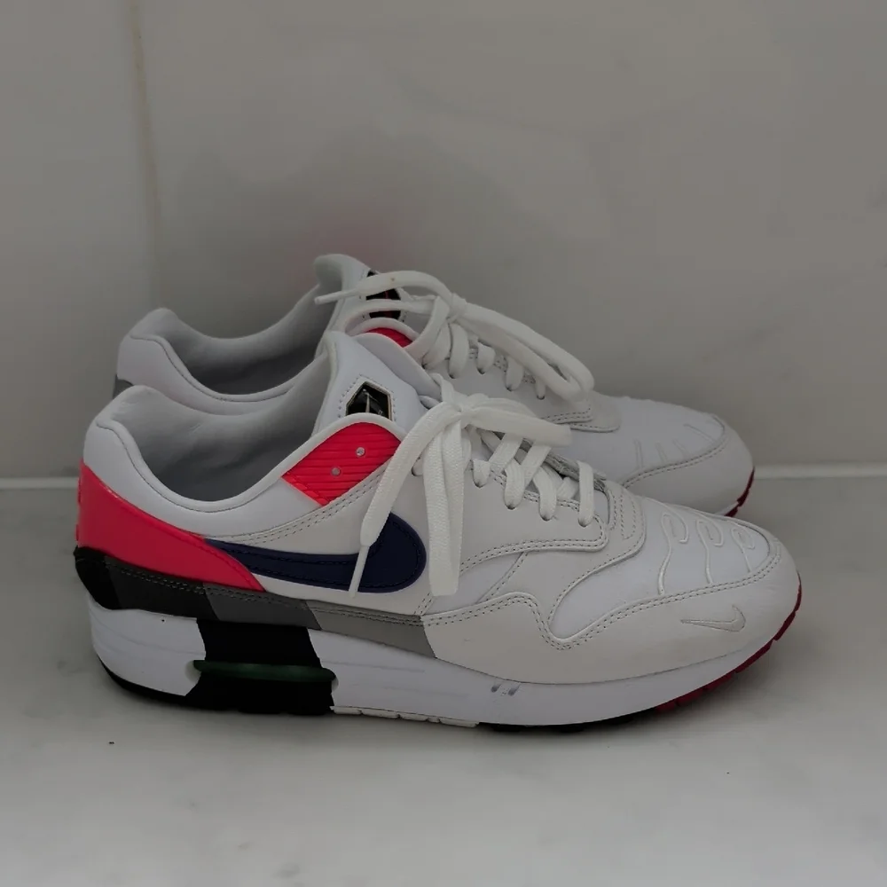 Men's Air Max 1 One - Size 9 - Evolution Of Icons - Picture 2 of 7